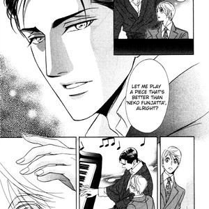 [TSURUGI Kai] Mr. Secret Floor vol.01 – Shousetsuka no Tawamure na Hibiki [Eng] – Gay Manga sex 177