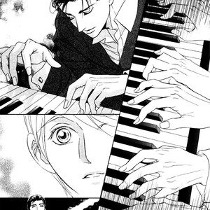 [TSURUGI Kai] Mr. Secret Floor vol.01 – Shousetsuka no Tawamure na Hibiki [Eng] – Gay Manga sex 179