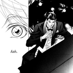[TSURUGI Kai] Mr. Secret Floor vol.01 – Shousetsuka no Tawamure na Hibiki [Eng] – Gay Manga sex 181