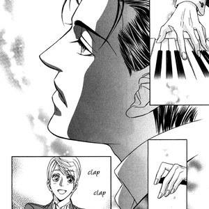 [TSURUGI Kai] Mr. Secret Floor vol.01 – Shousetsuka no Tawamure na Hibiki [Eng] – Gay Manga sex 182