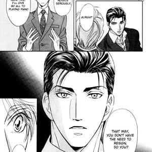 [TSURUGI Kai] Mr. Secret Floor vol.01 – Shousetsuka no Tawamure na Hibiki [Eng] – Gay Manga sex 183