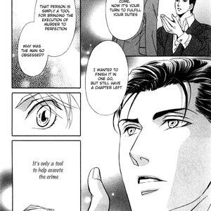 [TSURUGI Kai] Mr. Secret Floor vol.01 – Shousetsuka no Tawamure na Hibiki [Eng] – Gay Manga sex 184