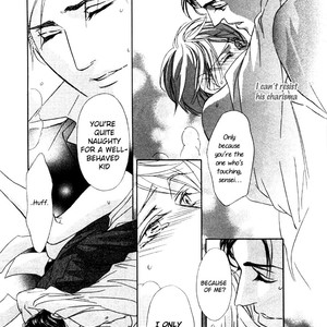 [TSURUGI Kai] Mr. Secret Floor vol.01 – Shousetsuka no Tawamure na Hibiki [Eng] – Gay Manga sex 189