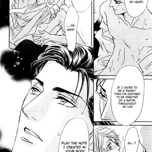 [TSURUGI Kai] Mr. Secret Floor vol.01 – Shousetsuka no Tawamure na Hibiki [Eng] – Gay Manga sex 190