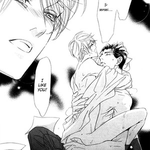 [TSURUGI Kai] Mr. Secret Floor vol.01 – Shousetsuka no Tawamure na Hibiki [Eng] – Gay Manga sex 191