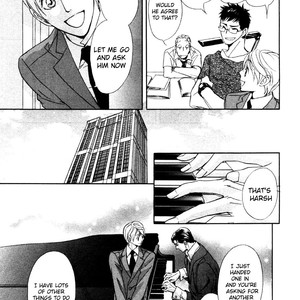 [TSURUGI Kai] Mr. Secret Floor vol.01 – Shousetsuka no Tawamure na Hibiki [Eng] – Gay Manga sex 193