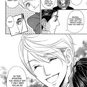 [TSURUGI Kai] Mr. Secret Floor vol.01 – Shousetsuka no Tawamure na Hibiki [Eng] – Gay Manga sex 194