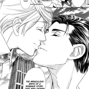 [TSURUGI Kai] Mr. Secret Floor vol.01 – Shousetsuka no Tawamure na Hibiki [Eng] – Gay Manga sex 196