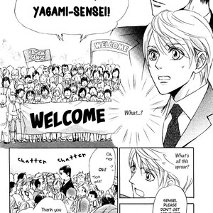 [TSURUGI Kai] Mr. Secret Floor vol.01 – Shousetsuka no Tawamure na Hibiki [Eng] – Gay Manga sex 201