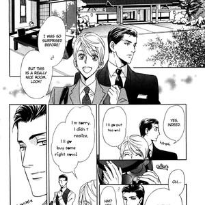 [TSURUGI Kai] Mr. Secret Floor vol.01 – Shousetsuka no Tawamure na Hibiki [Eng] – Gay Manga sex 203