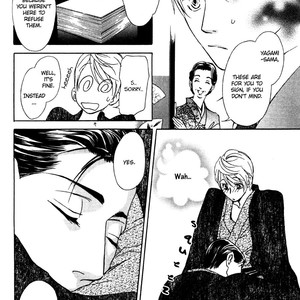 [TSURUGI Kai] Mr. Secret Floor vol.01 – Shousetsuka no Tawamure na Hibiki [Eng] – Gay Manga sex 205