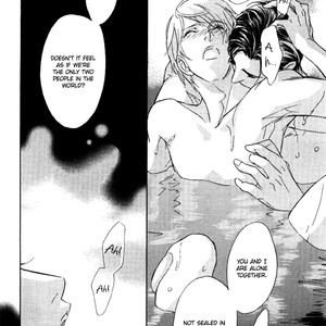 [TSURUGI Kai] Mr. Secret Floor vol.01 – Shousetsuka no Tawamure na Hibiki [Eng] – Gay Manga sex 211