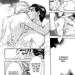 [TSURUGI Kai] Mr. Secret Floor vol.01 – Shousetsuka no Tawamure na Hibiki [Eng] – Gay Manga sex 213