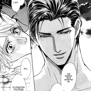 [TSURUGI Kai] Mr. Secret Floor vol.01 – Shousetsuka no Tawamure na Hibiki [Eng] – Gay Manga sex 214