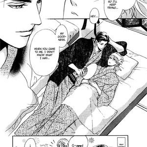 [TSURUGI Kai] Mr. Secret Floor vol.01 – Shousetsuka no Tawamure na Hibiki [Eng] – Gay Manga sex 217