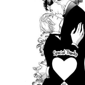 [TSURUGI Kai] Mr. Secret Floor vol.01 – Shousetsuka no Tawamure na Hibiki [Eng] – Gay Manga sex 220