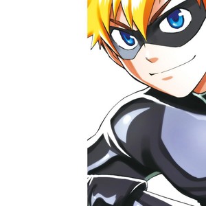 [CLUB-Z (Hinata Yagaki)] Kaitou ga Gatai no Ii Keibuho-san ni Nokkaru Hon [kr] – Gay Manga sex 32