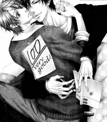[MOEGI Yuu] Katekyo! ~ vol.2 [Eng] – Gay Manga sex 142