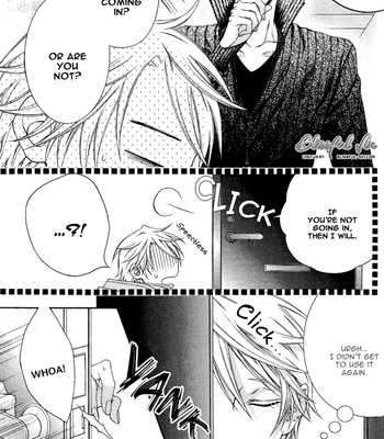 [MOEGI Yuu] Katekyo! ~ vol.2 [Eng] – Gay Manga sex 146