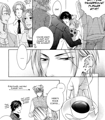 [MOEGI Yuu] Katekyo! ~ vol.2 [Eng] – Gay Manga sex 23