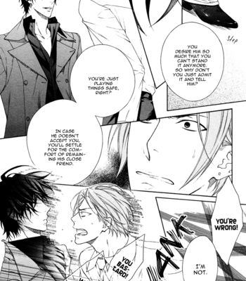 [MOEGI Yuu] Katekyo! ~ vol.2 [Eng] – Gay Manga sex 43