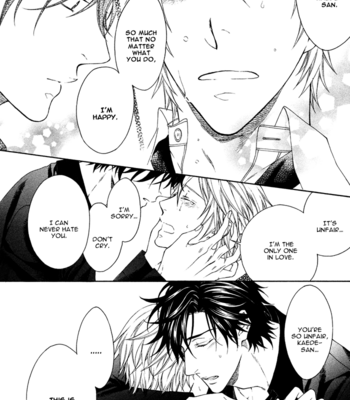 [MOEGI Yuu] Katekyo! ~ vol.2 [Eng] – Gay Manga sex 60