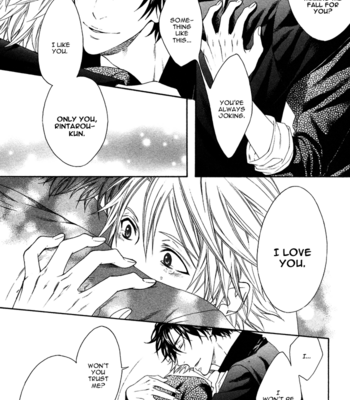[MOEGI Yuu] Katekyo! ~ vol.2 [Eng] – Gay Manga sex 61