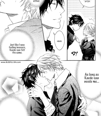 [MOEGI Yuu] Katekyo! ~ vol.2 [Eng] – Gay Manga sex 63