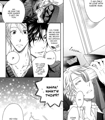 [MOEGI Yuu] Katekyo! ~ vol.2 [Eng] – Gay Manga sex 64