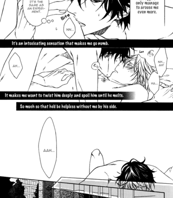 [MOEGI Yuu] Katekyo! ~ vol.2 [Eng] – Gay Manga sex 75