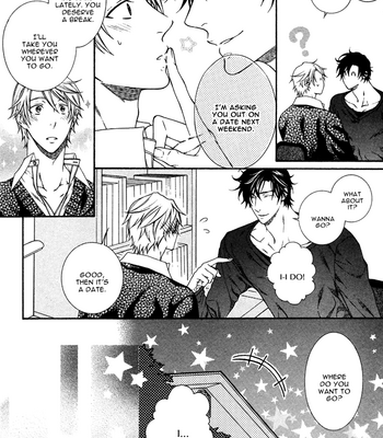 [MOEGI Yuu] Katekyo! ~ vol.2 [Eng] – Gay Manga sex 84