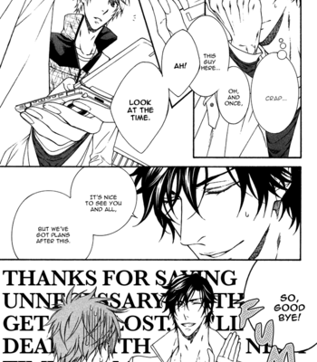 [MOEGI Yuu] Katekyo! ~ vol.2 [Eng] – Gay Manga sex 89