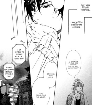 [MOEGI Yuu] Katekyo! ~ vol.2 [Eng] – Gay Manga sex 96