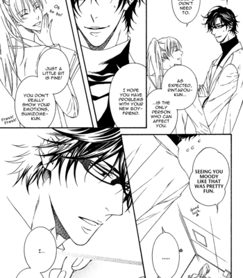 [MOEGI Yuu] Katekyo! ~ vol.2 [Eng] – Gay Manga sex 115