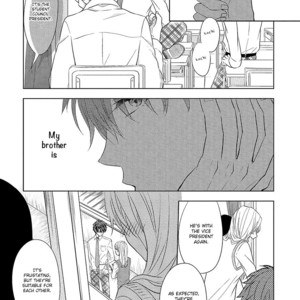 [Cam] Kimijima Kyoudai no Honkai [Eng] – Gay Manga sex 4