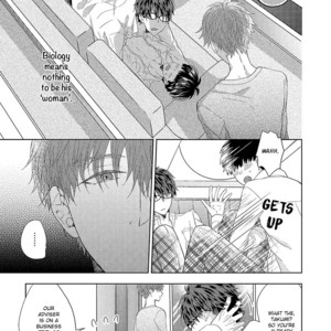 [Cam] Kimijima Kyoudai no Honkai [Eng] – Gay Manga sex 8