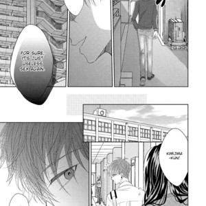 [Cam] Kimijima Kyoudai no Honkai [Eng] – Gay Manga sex 10