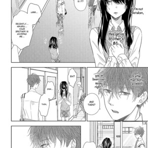 [Cam] Kimijima Kyoudai no Honkai [Eng] – Gay Manga sex 11