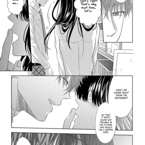 [Cam] Kimijima Kyoudai no Honkai [Eng] – Gay Manga sex 14