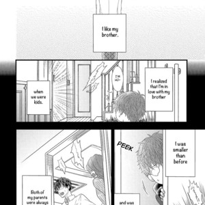 [Cam] Kimijima Kyoudai no Honkai [Eng] – Gay Manga sex 15