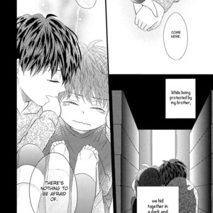 [Cam] Kimijima Kyoudai no Honkai [Eng] – Gay Manga sex 17