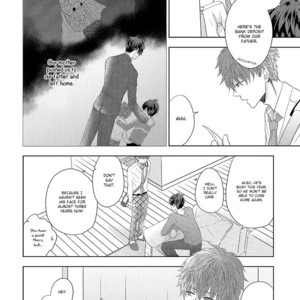 [Cam] Kimijima Kyoudai no Honkai [Eng] – Gay Manga sex 19