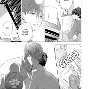 [Cam] Kimijima Kyoudai no Honkai [Eng] – Gay Manga sex 20