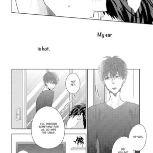 [Cam] Kimijima Kyoudai no Honkai [Eng] – Gay Manga sex 21