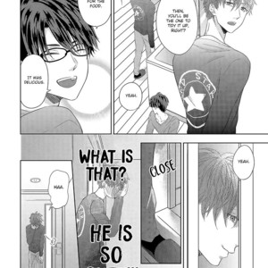 [Cam] Kimijima Kyoudai no Honkai [Eng] – Gay Manga sex 23