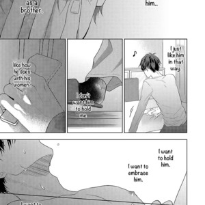 [Cam] Kimijima Kyoudai no Honkai [Eng] – Gay Manga sex 24