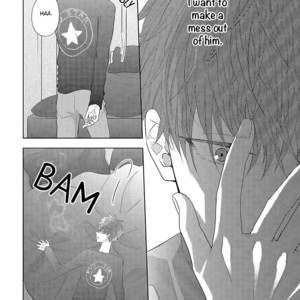 [Cam] Kimijima Kyoudai no Honkai [Eng] – Gay Manga sex 25