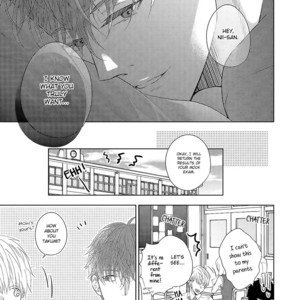 [Cam] Kimijima Kyoudai no Honkai [Eng] – Gay Manga sex 26