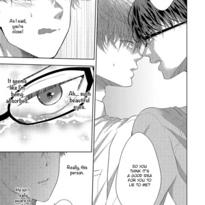 [Cam] Kimijima Kyoudai no Honkai [Eng] – Gay Manga sex 32