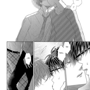 [Cam] Kimijima Kyoudai no Honkai [Eng] – Gay Manga sex 33